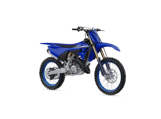 Yamaha YZ 125 2023 Blå