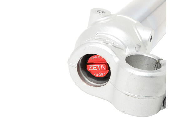 ZETA Justeringsskrue SHOWA - Honda/Kawa+ For SHOWA framgaffel, 6trinn