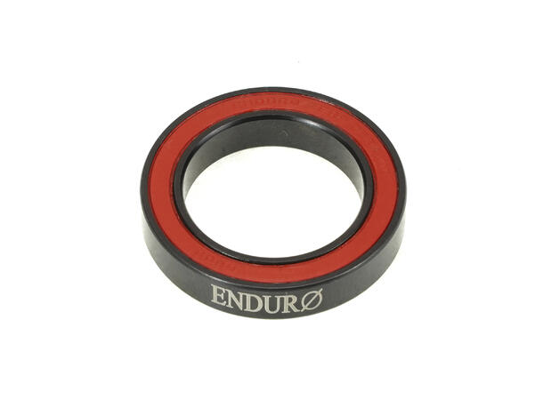 Enduro CO 6805 VV Maskinlager ABEC 5, 25x37x7, ZERØ Ceramic