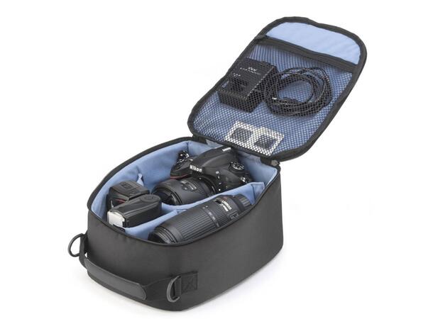 Givi Inner Camera Bag For organisering av kamera