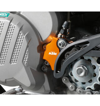 KTM Clutch Slavesylinder Beskytter KTM SX 250, EXC 250 / 300 2017->