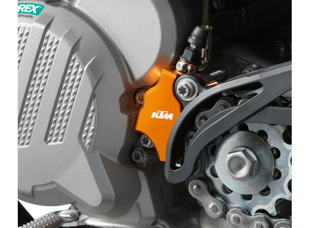 KTM Clutch Slavesylinder Beskytter KTM SX 250, EXC 250 / 300 2017->