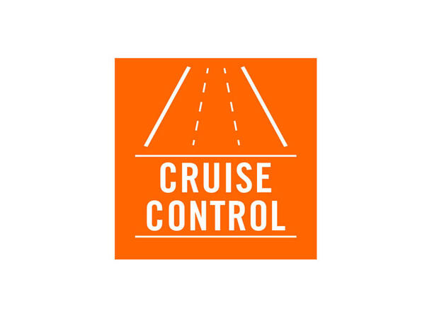 KTM Cruise Control KTM Original Software