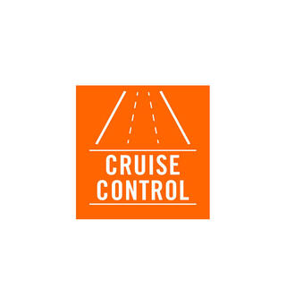 KTM Cruise Control KTM Original Software