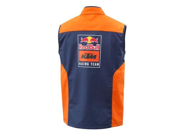 KTM Replica Team Vest