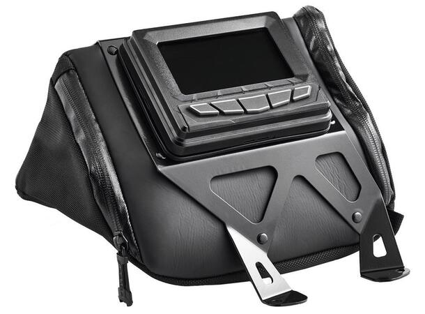 Polaris Ultimate Defrost Bag Pro-Ride