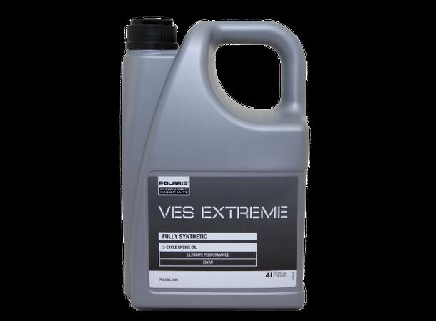 Polaris VES Extreme 4 Liter 2-Takt Syntetisk Olje