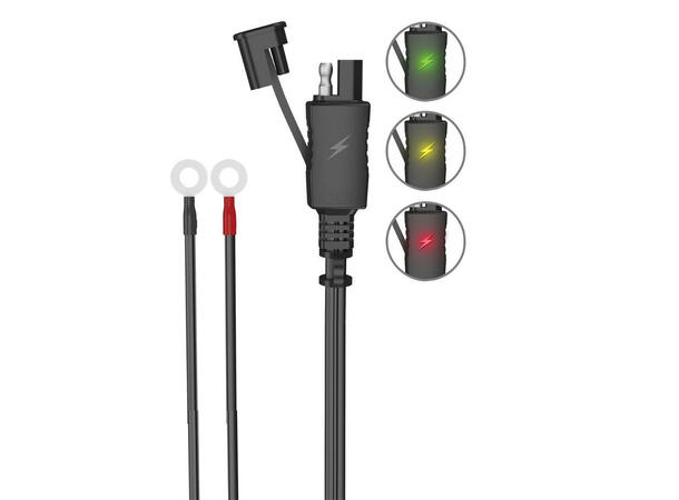 Quick Connect Cable Kit BRP Originaldel