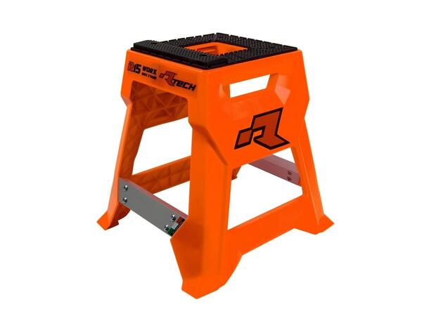 Rtech R15 Cross Depotstøtte Neon Oransje