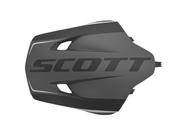 Scott 550 Carry Skygge - Sort, XS/S/M