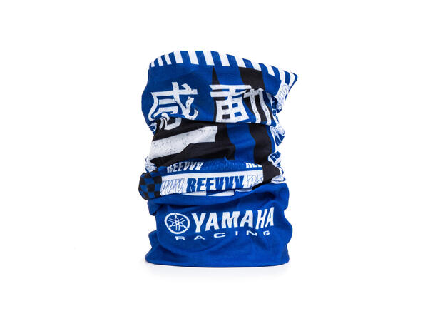 Yamaha Buff Blå til Vår/Sommer