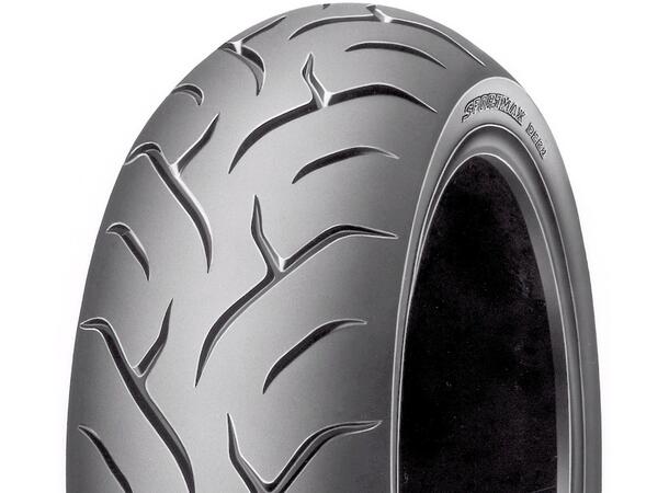 240/40r18 79v Dunlop M/c TL Spmax D221