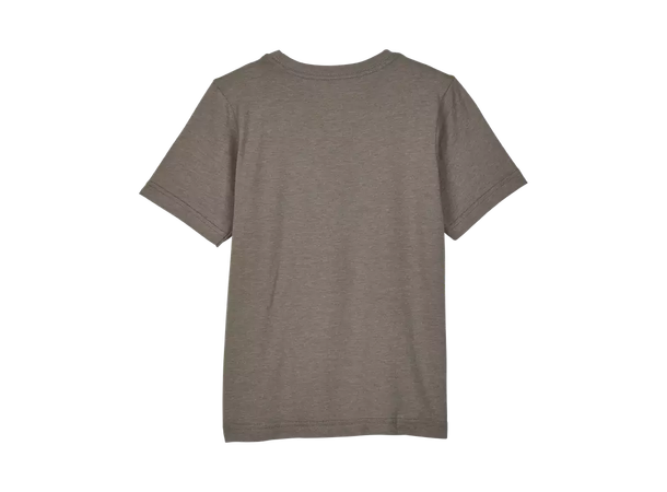 Fox Scan Premium T-skjorte YL Barn