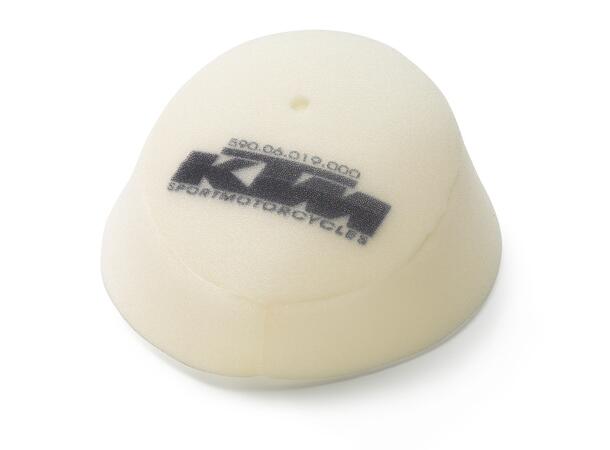 KTM Air Filter Dust Protection KTM EXC / SX 125 - 530 2003 - 2011
