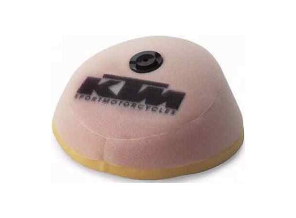 KTM Air Filter Pre-oiled KTM Orginaldel