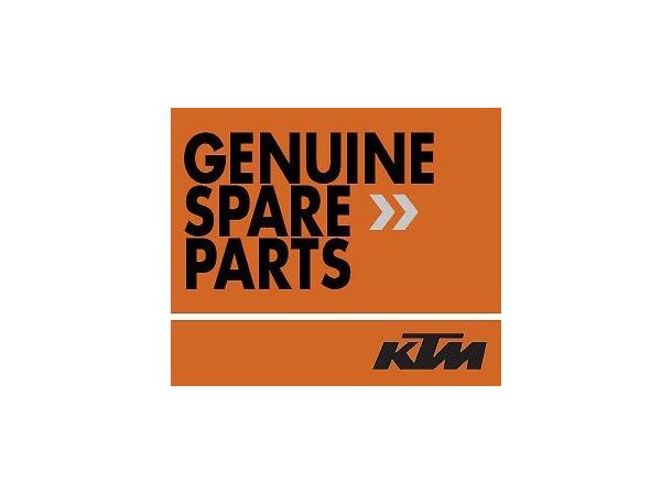 KTM Ergo Passasjersete Oppvarmet KTM 790 Adventure 2019-2020
