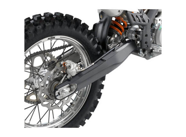 KTM Svingarmbeskytter KTM EXC 125 - 500 2012->