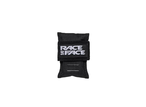 Race Face Stash Tool Wrap Stealth One Size