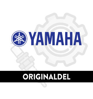 SPRING, COMPRESSION Yamaha Orginaldel