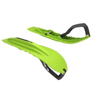 Ski Blade Ds+ Pair Kit Manta Green BRP Originaldel