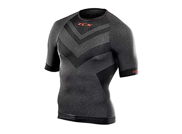 TCX T-Skjorte Summerlight Teknisk undertøy lett nedkjølende tørr