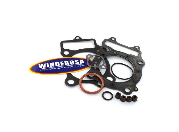 Winderosa Topp Sats Honda 17-18 CRF450R/ CRF450X