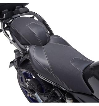 Yamaha Oppvarmet Komfortsete Niken 850