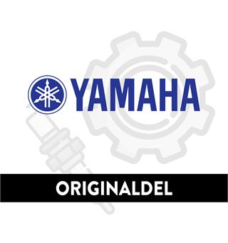 Yamaha Racer Utstyrspakke XSR125 Yamaha Originaldel
