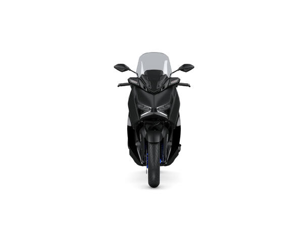 Yamaha X-Max 300 2024 Icon Black