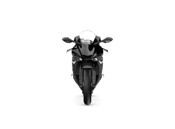 Yamaha YZF-R1 2024 Midnight Black