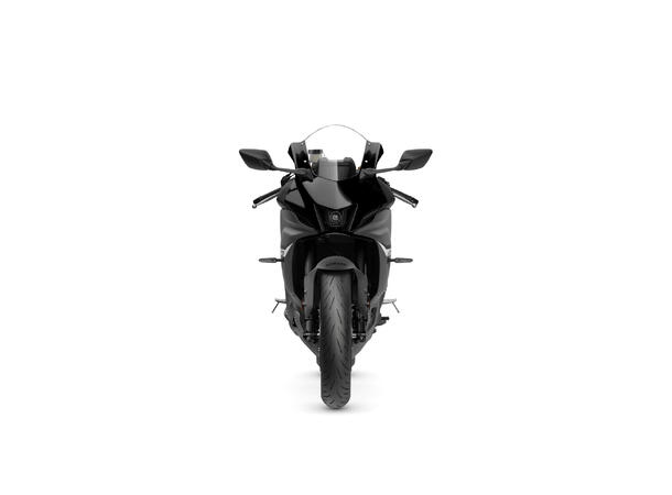 Yamaha YZF-R7 2024 Midnight Black