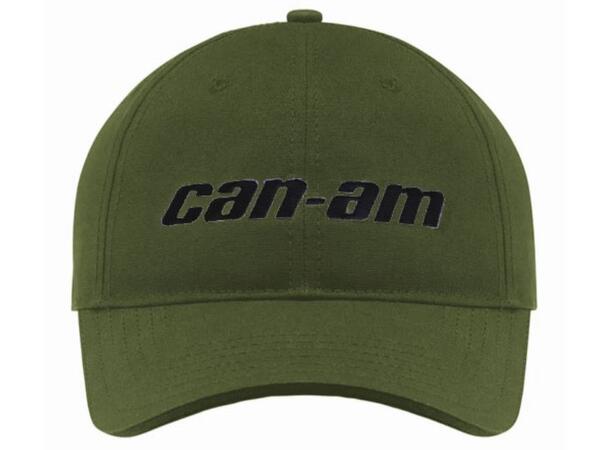 Can-Am Signature Caps Herre - One Size