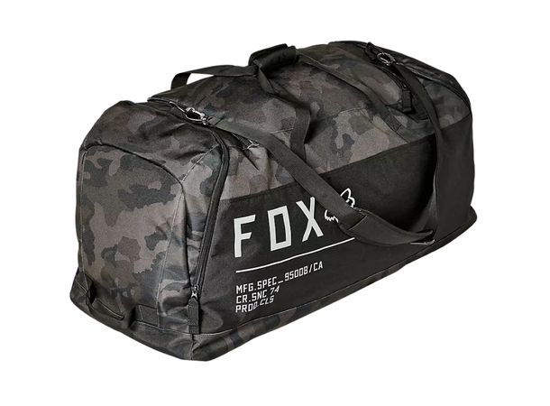 FOX Podium 180 Bag 174 Liter - Sort Camo