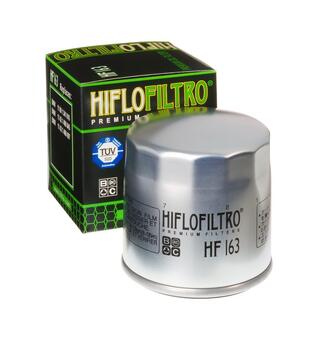 Hiflo HF163 Oljefilter BMW K75/R850/K100 R1100/R1150/K1200