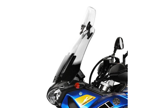MRA Yamaha XT 1200 Z X-Creen-Touring Klar Vindskjerm