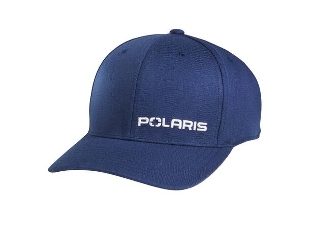 Polaris Core Caps Blå