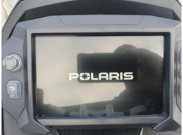 Polaris Switchback Assault 650 2021 800km