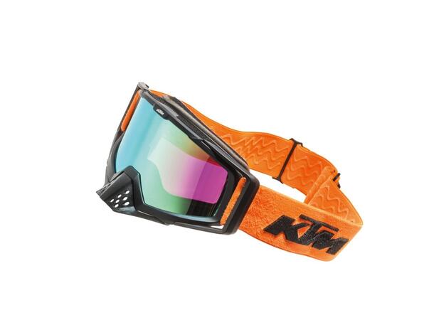 Racing Goggles Orange KTM Originaldel