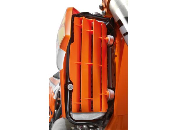 Radiator Protection Set KTM Orginaldel