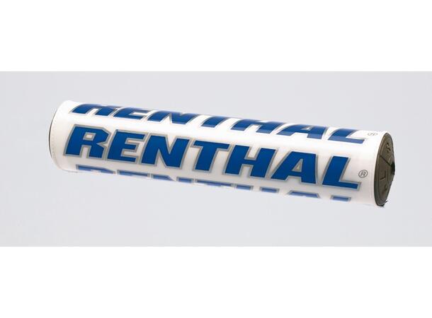 Renthal Supercross pad  254mm Blå