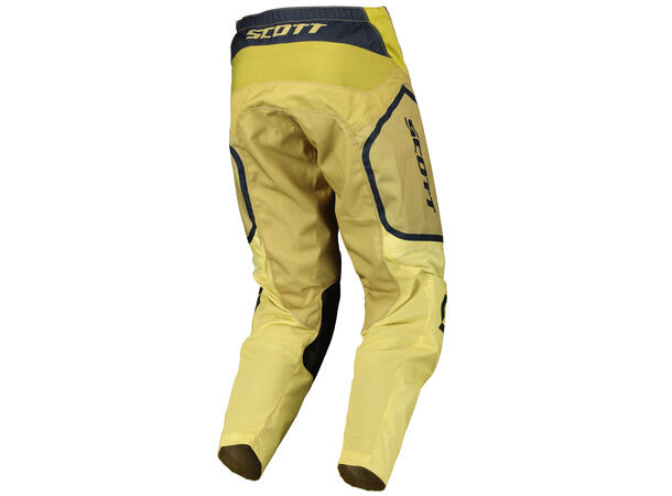 Scott 350 Track Evo Bukse Sand/Blå 32 Prisgunstig bukse med god passform