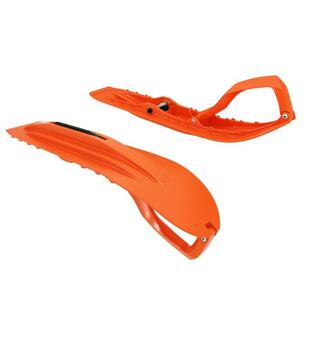 Ski Blade Ds+ Pair Kit Race Orange BRP Originaldel