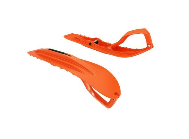 Ski Blade Ds+ Pair Kit Race Orange BRP Originaldel