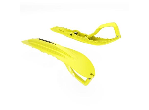 Ski Blade Ds+ Pair Kit Yellow BRP Originaldel