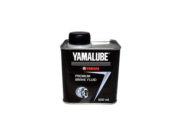 Yamalube Bremsevæske DOT 5.1 0,5 Liter