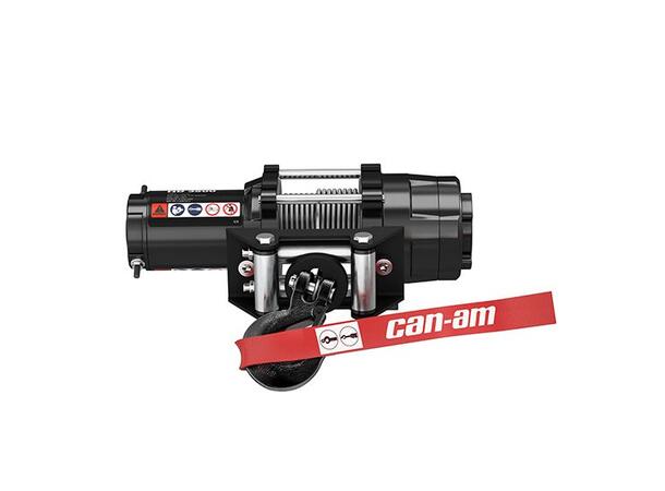 Can-Am HD 3500 Vinsj
