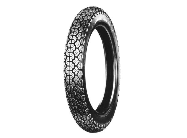 Dunlop 3.25-19 54P K70 F/R (CLASSIC STIL)