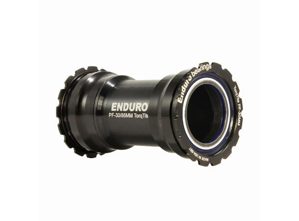 Enduro TorqTite BB386 Kranklager XD Ø46x86.5, 30mm, XD-15 Corsa Ceramic