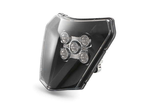 KTM LED Hovedlykt KTM EXC 2014-