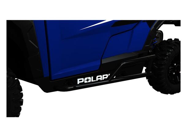 Polaris ExtremeKick Out Sidebeskyttere General